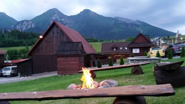 Ubytko Hanka Ždiar 23