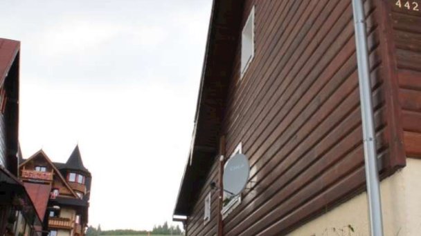Ubytko Hanka Ždiar 24