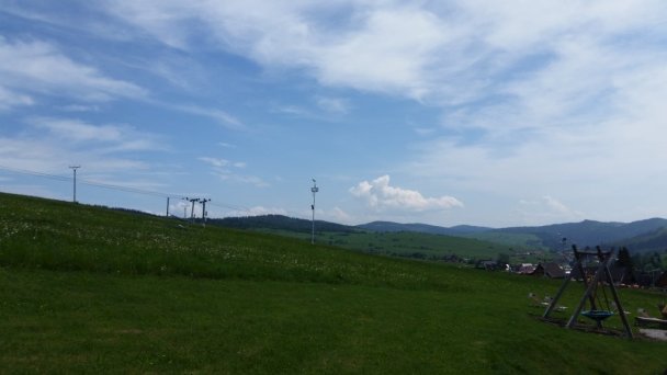 Ubytko Hanka Ždiar 28