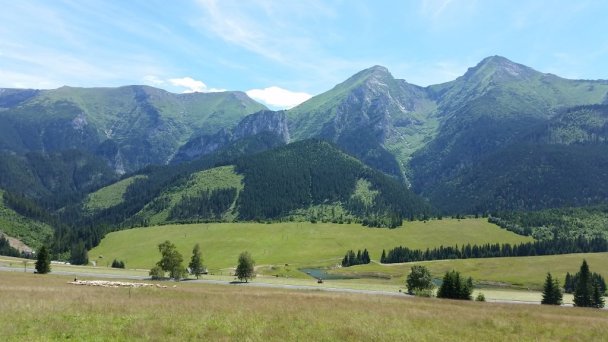 Ubytko Hanka Ždiar 29