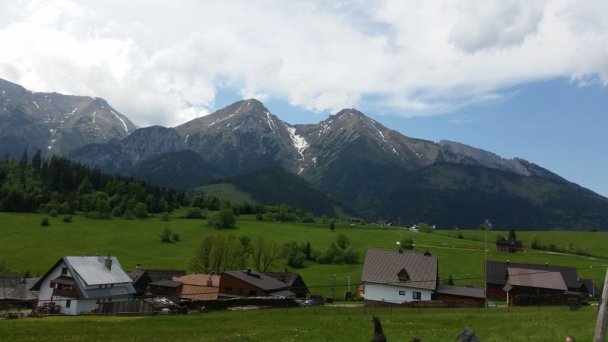 Ubytko Hanka Ždiar 30