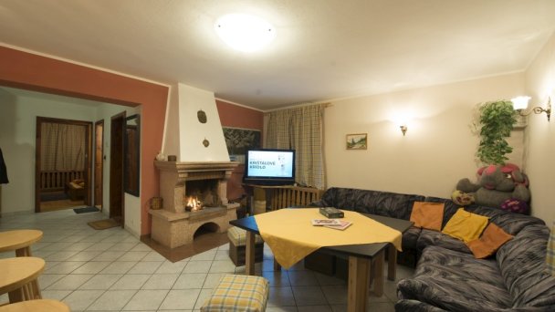 Chata Pleso Tatranská Štrba 33 Chata Pleso Tatranská Štrba 33