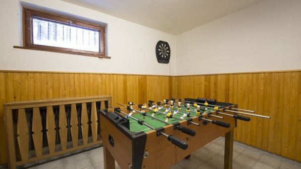 Chata Pleso Tatranská Štrba 32 Chata Pleso Tatranská Štrba 32