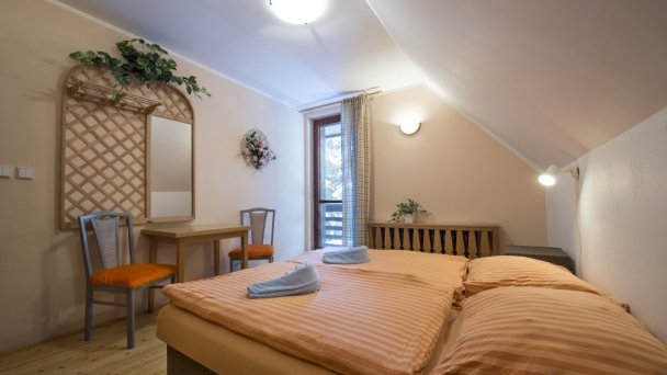 Chata Pleso Tatranská Štrba 29 Chata Pleso Tatranská Štrba 29