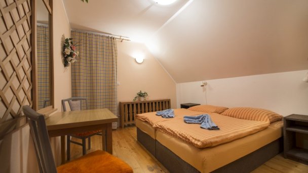 Chata Pleso Tatranská Štrba 7 Chata Pleso Tatranská Štrba 7