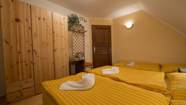 Chata Pleso Tatranská Štrba 6 Chata Pleso Tatranská Štrba 6