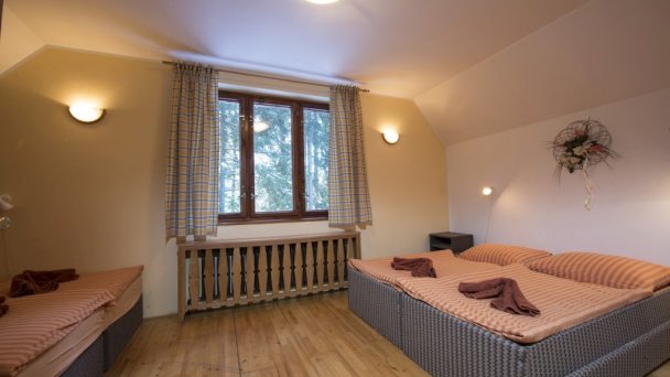 Chata Pleso Tatranská Štrba 25 Chata Pleso Tatranská Štrba 25