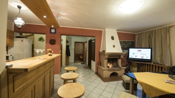 Chata Pleso Tatranská Štrba 23 Chata Pleso Tatranská Štrba 23