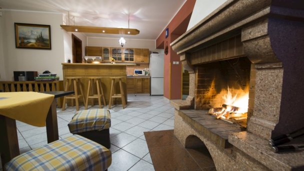 Chata Pleso Tatranská Štrba 22 Chata Pleso Tatranská Štrba 22