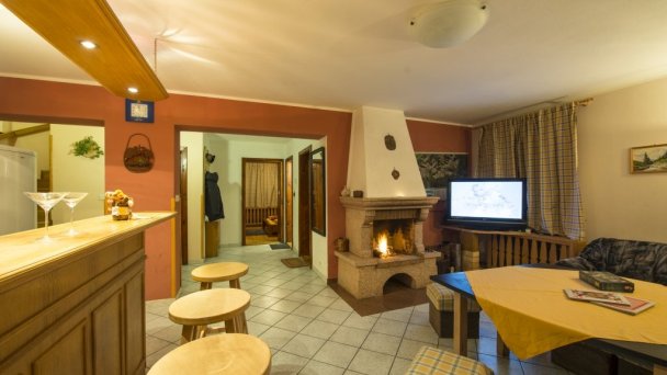 Chata Pleso Tatranská Štrba 19 Chata Pleso Tatranská Štrba 19