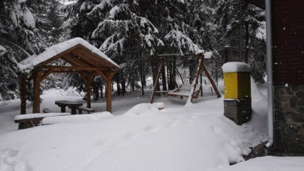 Chata Pleso Tatranská Štrba 14 Chata Pleso Tatranská Štrba 14