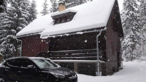 Chata Pleso Tatranská Štrba 20 Chata Pleso Tatranská Štrba 20