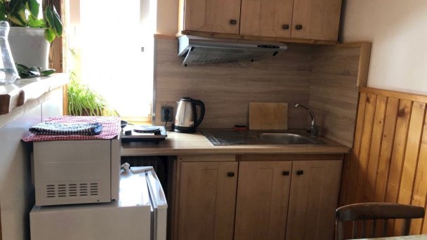 Privát u Gazdiny Ždiar 42