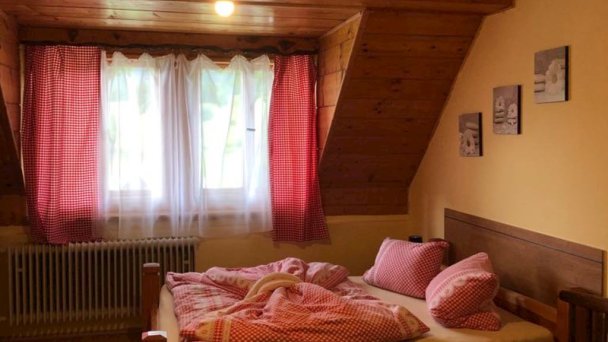 Privát u Gazdiny Ždiar 44