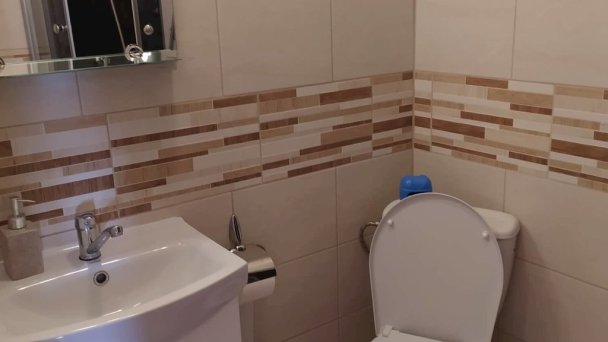 Privát u Gazdiny Ždiar 46