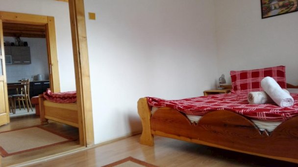 Privát u Gazdiny Ždiar 47