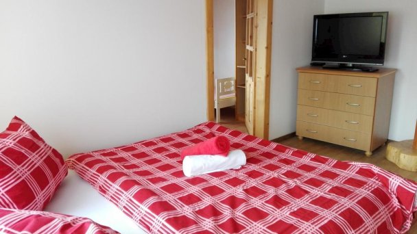 Privát u Gazdiny Ždiar 48