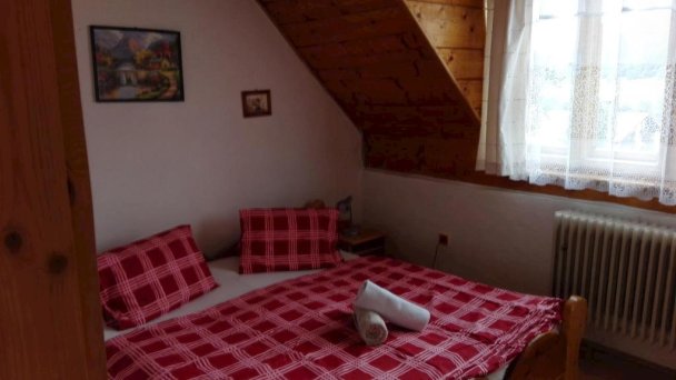 Privát u Gazdiny Ždiar 34