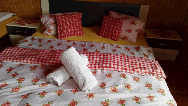 Privát u Gazdiny Ždiar 53