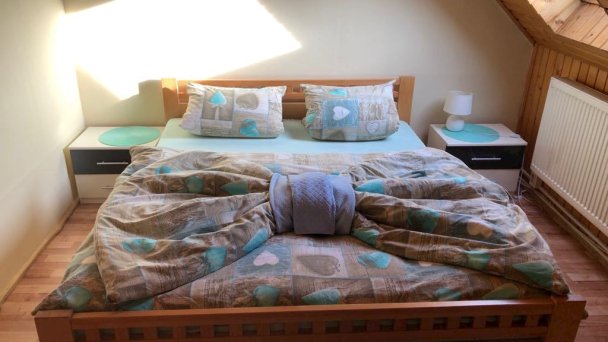 Privát u Gazdiny Ždiar 57