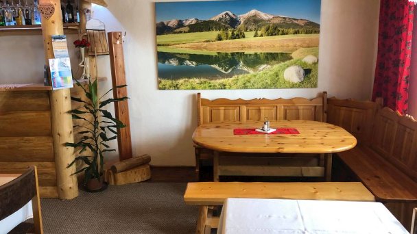 Privát u Gazdiny Ždiar 61