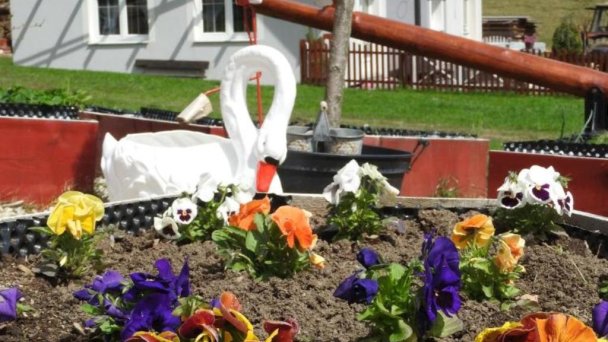 Privát u Gazdiny Ždiar 18