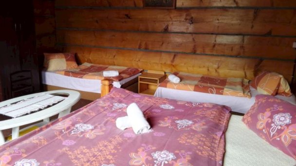 Privát u Gazdiny Ždiar 17