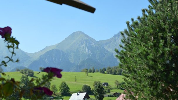 Privát u Gazdiny Ždiar 16