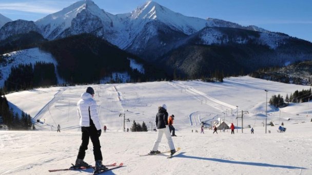 Privát u Gazdiny Ždiar 12