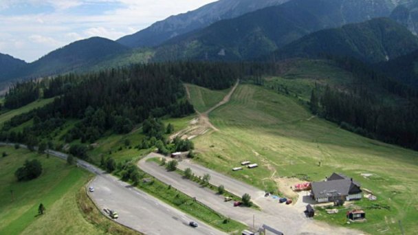 Privát u Gazdiny Ždiar 7