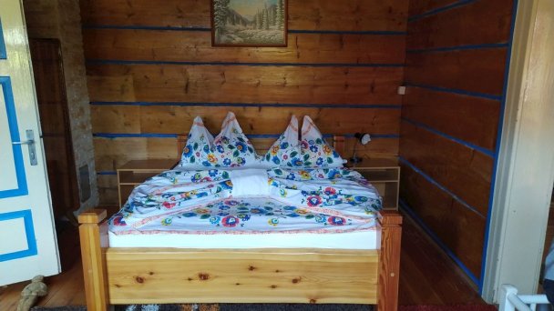 Privát u Gazdiny Ždiar 13