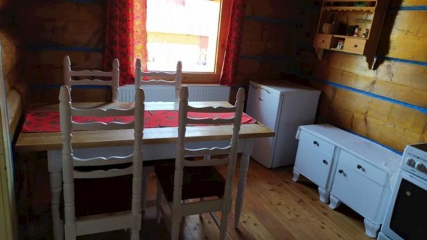 Privát u Gazdiny Ždiar 22