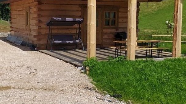 Privát u Gazdiny Ždiar 28