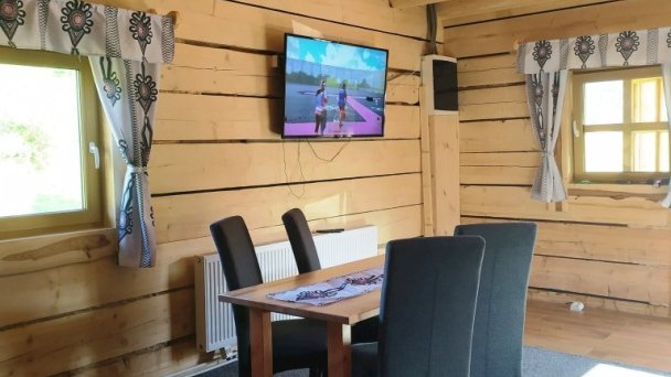 Privát u Gazdiny Ždiar 33