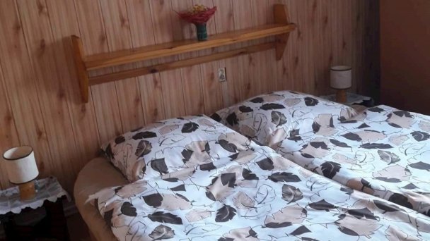 Chalupa Darina Štrba 5