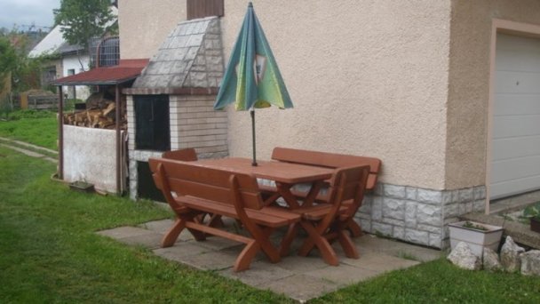 Chalupa Darina Štrba 18