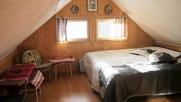 Vilka Aurora Tatranská Lomnica 10 Vilka Aurora Tatranská Lomnica 10