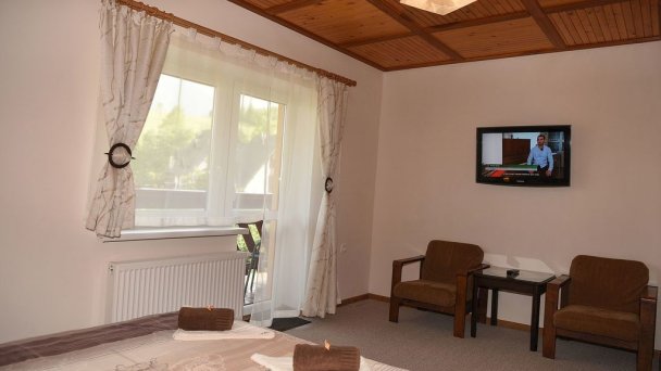 Vila Belianka Ždiar 71