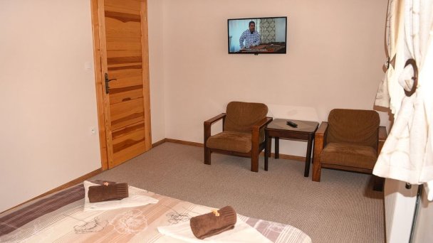 Vila Belianka Ždiar 62