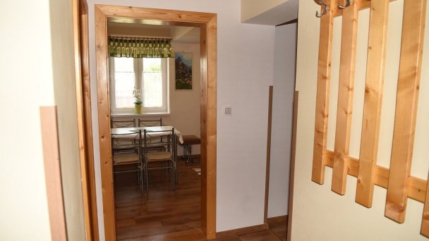 Vila Belianka Ždiar 50