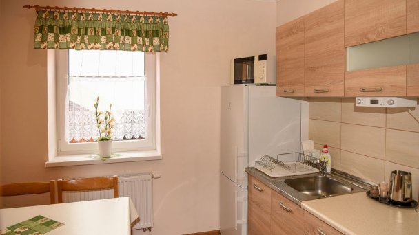 Vila Belianka Ždiar 5
