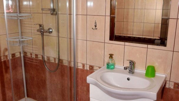 Vila Belianka Ždiar 86