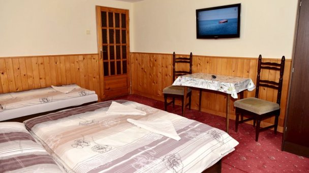 Vila Belianka Ždiar 84