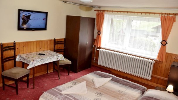 Vila Belianka Ždiar 72