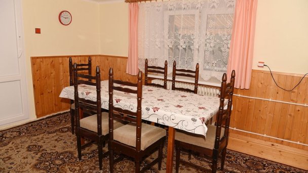 Vila Belianka Ždiar 81