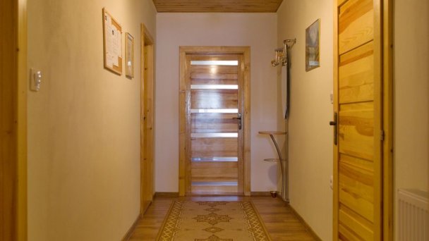 Vila Belianka Ždiar 73
