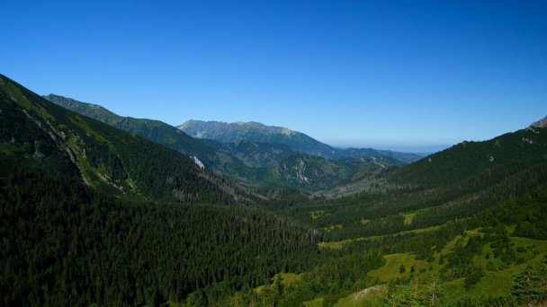 Vila Belianka Ždiar 48