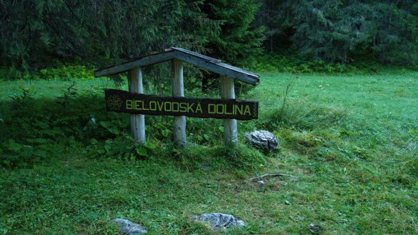 Vila Belianka Ždiar 38
