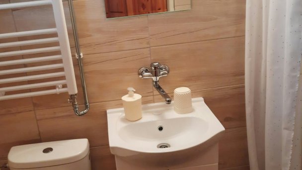 Chalúpky na Antošovskom vŕšku Ždiar 10