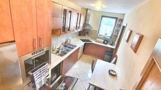 Villa Filip Veľká Lomnica 22